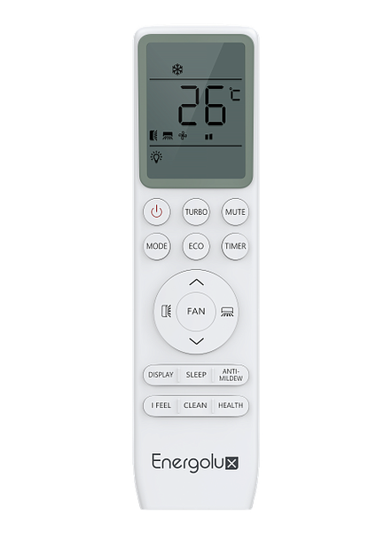 Изображение товара Сплит-система Energolux SAS07MR1-A/SAU07MR1-A