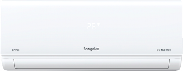 Изображение товара Сплит-система Energolux SAS12R1-AI/SAU12R1-AI