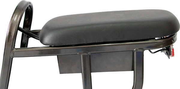 Изображение товара Электровелосипед HIPER Engine Nova D8 2025 500Вт (16, графит)