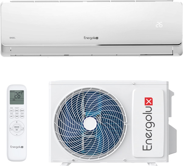 Изображение товара Сплит-система Energolux SAS18B4-A/SAU18B4-A-WS30