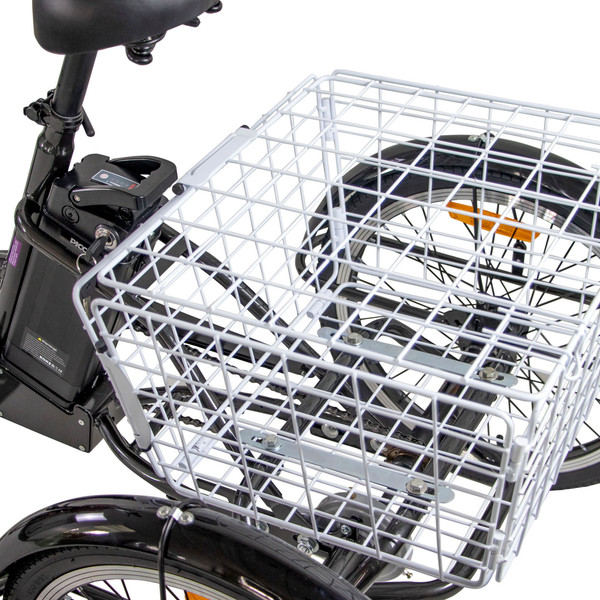 Изображение товара Электровелосипед HIPER Engine Tres F03 2025 500Вт (20, графит)