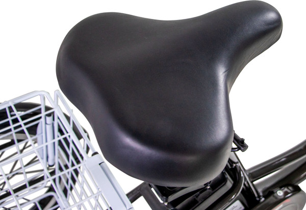 Изображение товара Электровелосипед HIPER Engine Tres F03 2025 500Вт (20, графит)