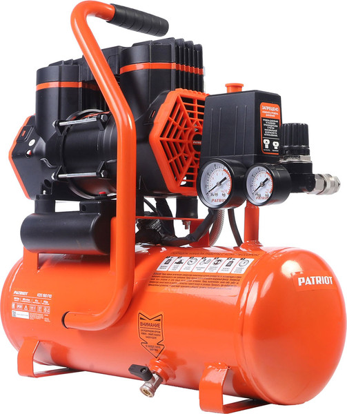 Изображение товара Воздушный компрессор PATRIOT KDS 190 F10 (526302410)