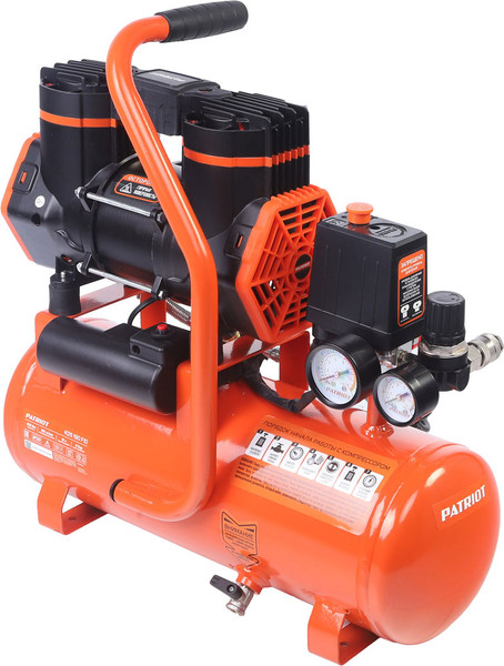 Изображение товара Воздушный компрессор PATRIOT KDS 190 F10 (526302410)