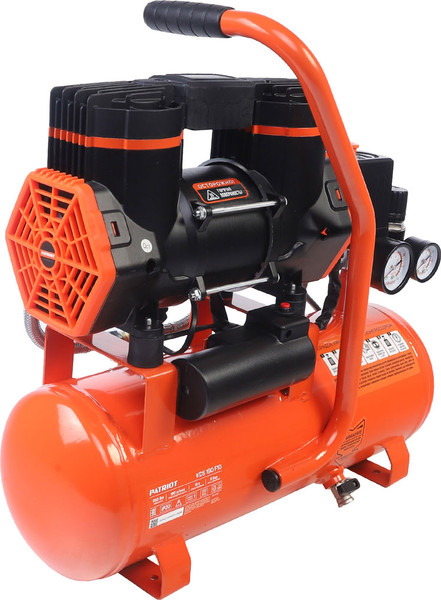 Изображение товара Воздушный компрессор PATRIOT KDS 190 F10 (526302410)