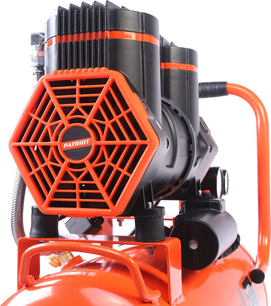 Изображение товара Воздушный компрессор PATRIOT KDS 280 F24 (526302424)