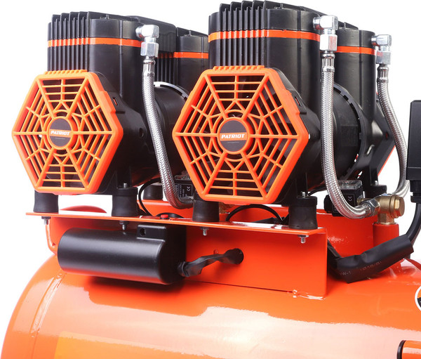 Изображение товара Воздушный компрессор PATRIOT KDS 540 F50 (526302450)