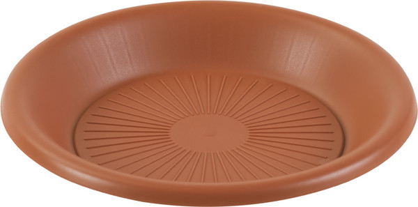 Изображение товара Кашпо La Decoro Византия КШ-4472 (терракот)