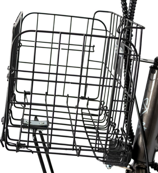 Изображение товара Электровелосипед HIPER Engine Fest F6 2025 26 250Вт (графит)