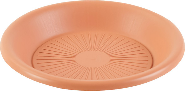 Изображение товара Кашпо La Decoro Византия КШ-1174 (карамельный)