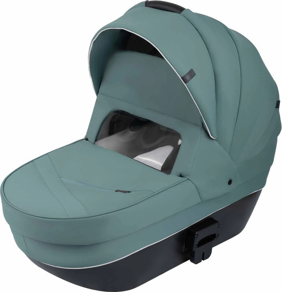 Изображение товара Детская универсальная коляска INDIGO Coin 2 в 1 (зеленый)