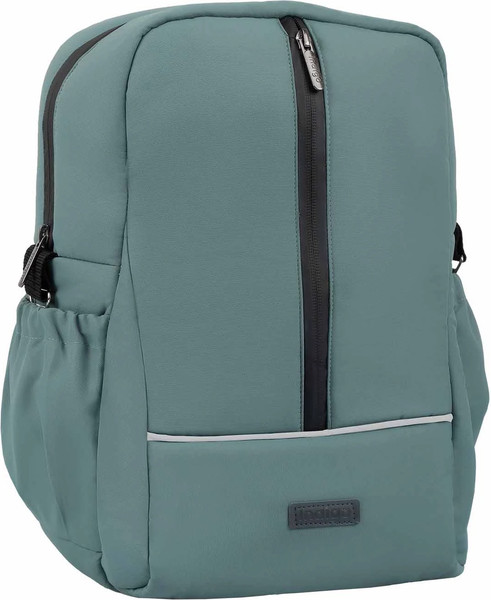 Изображение товара Детская универсальная коляска INDIGO Coin 2 в 1 (зеленый)