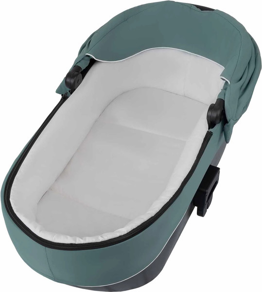 Изображение товара Детская универсальная коляска INDIGO Coin 2 в 1 (зеленый)