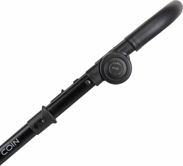 Изображение товара Детская универсальная коляска INDIGO Coin 2 в 1 (зеленый)