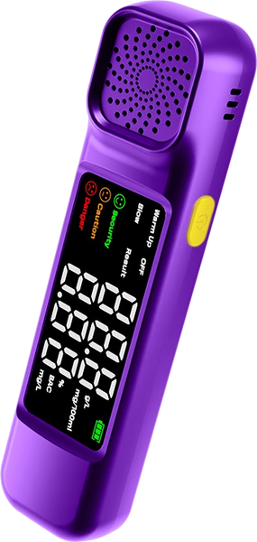 Изображение товара Алкотестер Ermenrich Seek AT20 / 84556