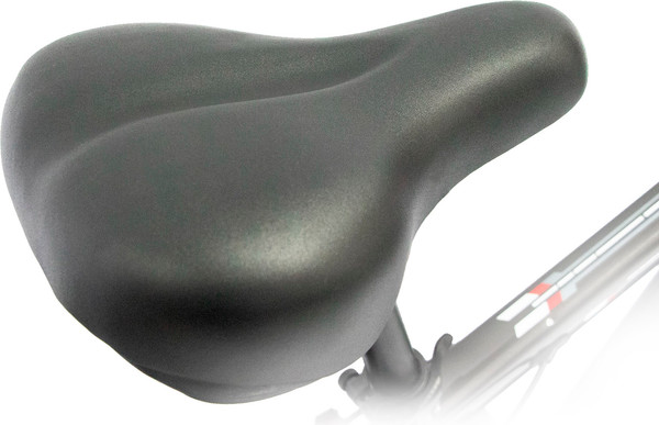 Изображение товара Электровелосипед HIPER Engine MTB S5 2025 29 500Вт (графит)