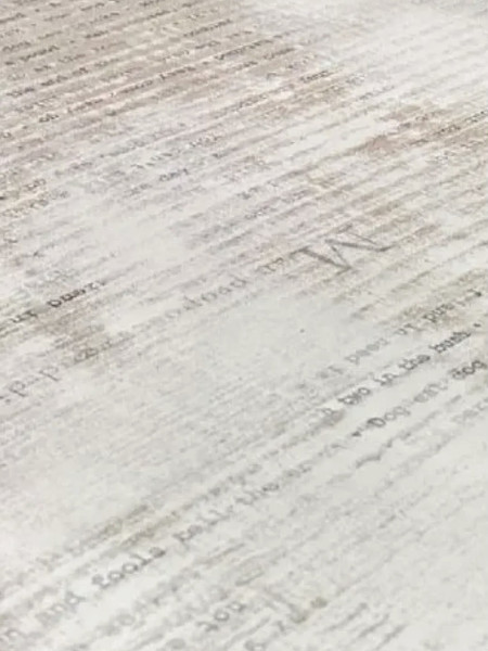 Изображение товара Полка для обуви Allerd 2 Rion 83x43 / 1010110200 (белый муар/энигма)