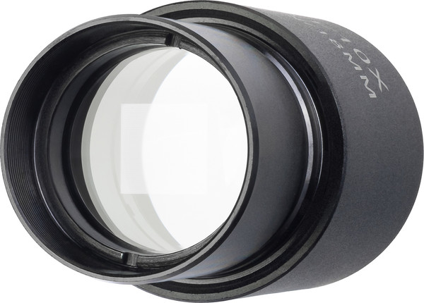 Изображение товара Окуляр Levenhuk Med 10x/18 с сеткой / 82837