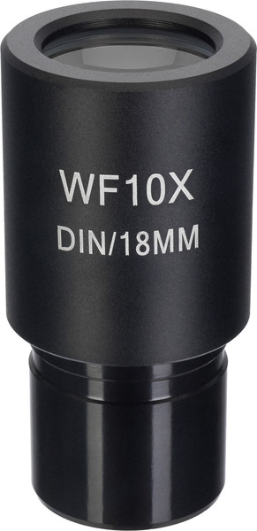 Изображение товара Окуляр Levenhuk Med 10x/18 с сеткой / 82837