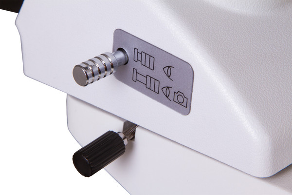 Изображение товара Микроскоп цифровой Levenhuk MED D35T / 74002