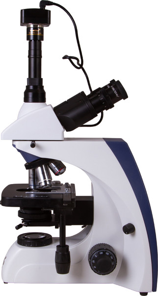 Изображение товара Микроскоп цифровой Levenhuk MED D35T / 74002