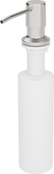 Изображение товара Мойка кухонная со смесителем Roxen Stage Plus 560250-60-S