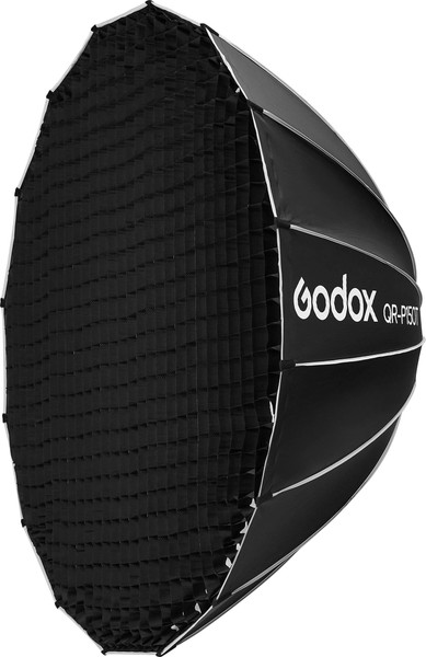 Изображение товара Насадка сотовая Godox QR-P150T-G для QR-P150T / 31296