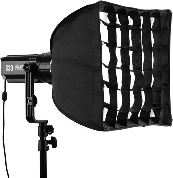 Изображение товара Комплект оборудования для фотостудии Godox S30-D / 30932