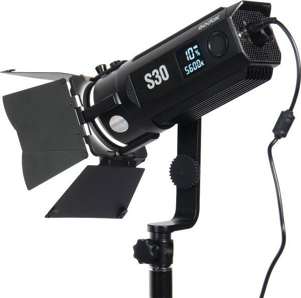 Изображение товара Комплект оборудования для фотостудии Godox S30-D / 30932