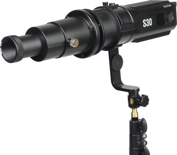 Изображение товара Комплект оборудования для фотостудии Godox S30-D / 30932
