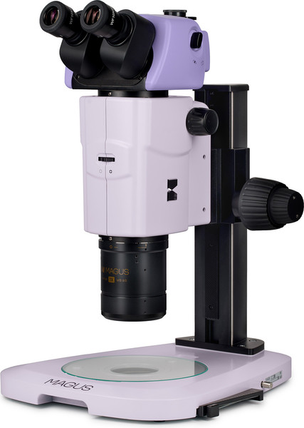 Изображение товара Микроскоп оптический Magus Stereo A18T / 83490