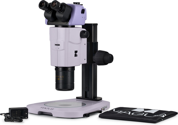 Изображение товара Микроскоп оптический Magus Stereo A18T / 83490