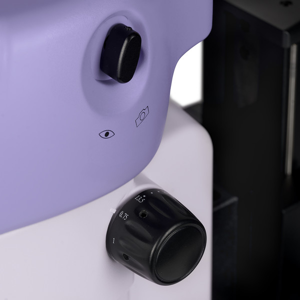 Изображение товара Микроскоп оптический Magus Stereo A18T / 83490