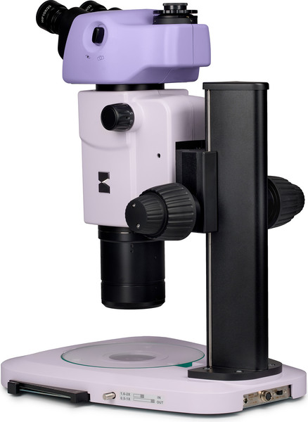 Изображение товара Микроскоп оптический Magus Stereo A18T / 83490