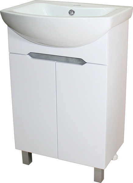 Изображение товара Тумба под умывальник СанитаМебель Сизаль 64.550