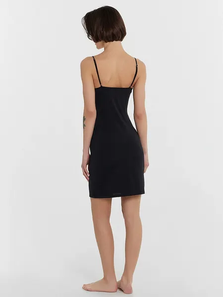 Изображение товара Сорочка Mark Formelle 572389 (р.164/170-96-102, черный)