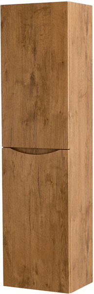 Изображение товара Шкаф для ванной BelBagno Подвесной Fly-Marino-1500-2A-SC-RR-P-L