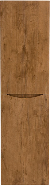 Изображение товара Шкаф для ванной BelBagno Подвесной Fly-Marino-1500-2A-SC-RR-P-L