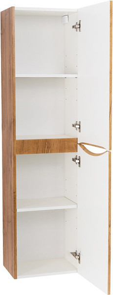 Изображение товара Шкаф для ванной BelBagno Подвесной Fly-Marino-1500-2A-SC-RR-P-R