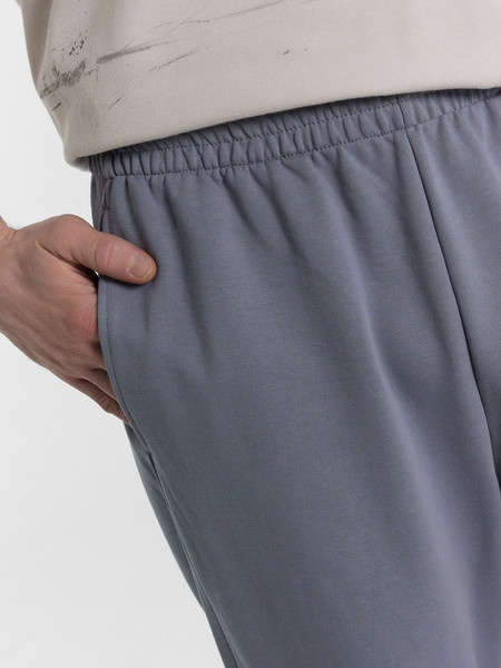 Изображение товара Штаны Mark Formelle 181246 (р.98-182/188, сизый)