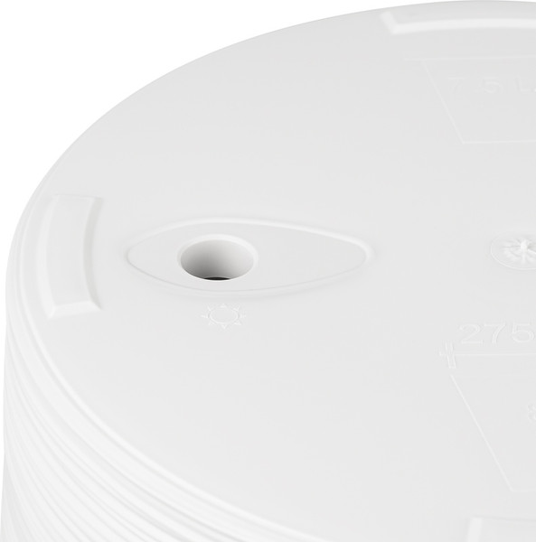 Изображение товара Кашпо La Decoro КШ-0694 (белый)