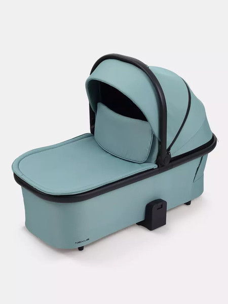 Изображение товара Детская универсальная коляска Rant Basic Nexus 2 в 1 / RA106 (зеленый)