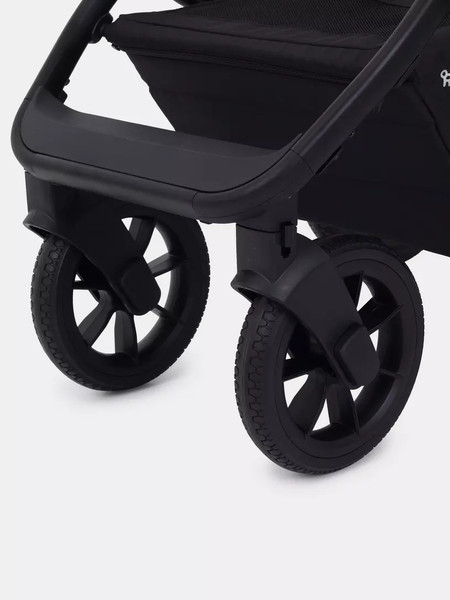 Изображение товара Детская универсальная коляска Rant Basic Nexus 2 в 1 / RA106 (зеленый)