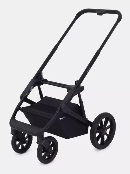 Изображение товара Детская универсальная коляска Rant Basic Nexus 2 в 1 / RA106 (зеленый)