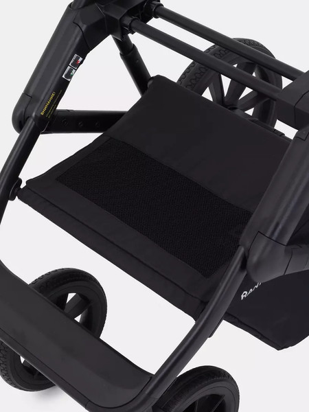 Изображение товара Детская универсальная коляска Rant Basic Nexus 2 в 1 / RA106 (зеленый)