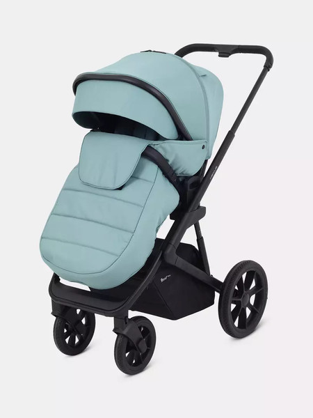 Изображение товара Детская универсальная коляска Rant Basic Nexus 2 в 1 / RA106 (зеленый)