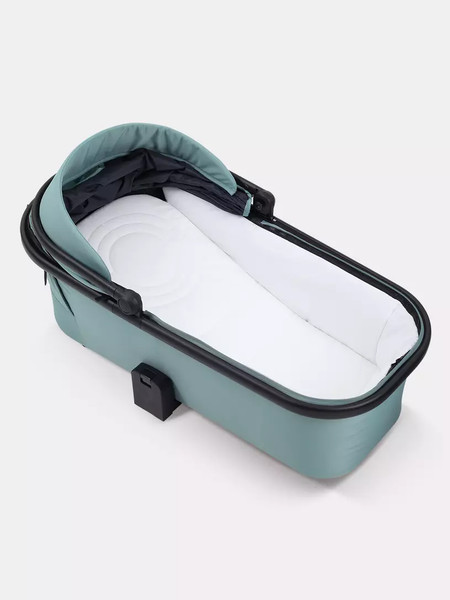 Изображение товара Детская универсальная коляска Rant Basic Nexus 2 в 1 / RA106 (зеленый)