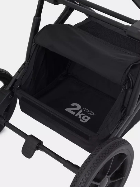 Изображение товара Детская универсальная коляска Rant Basic Nexus 2 в 1 / RA106 (зеленый)