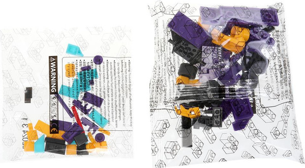 Изображение товара Конструктор Город мастеров Road Racing / 15042-CY (66эл)