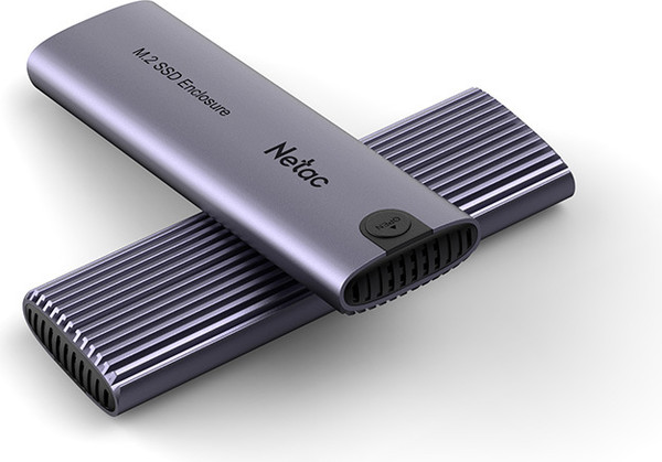 Изображение товара Бокс для жесткого диска Netac NT07WH51-32CA